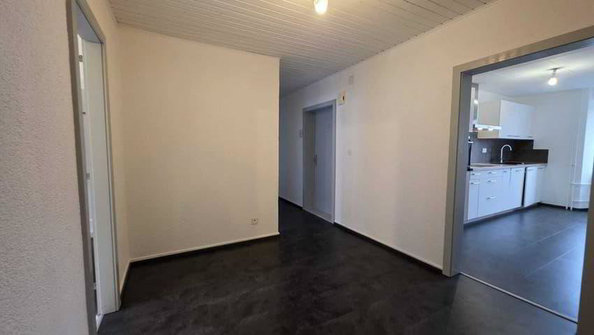 Appartamento di 5.5 locali in affitto a La Chaux-de-Fonds - immagine 1/9