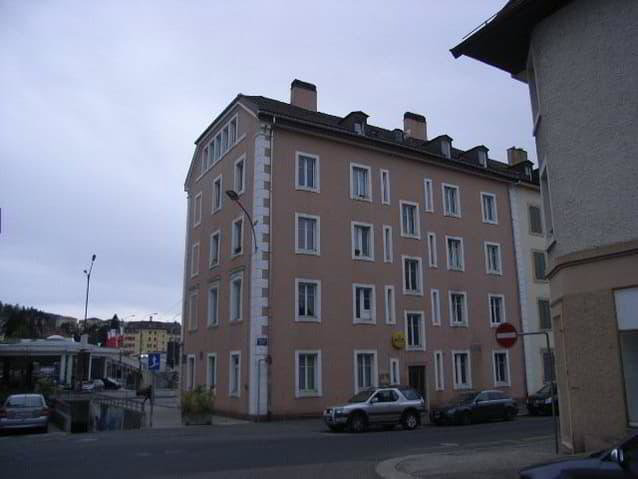 Appartamento di 3 locali in affitto a La Chaux-de-Fonds - immagine 1/8