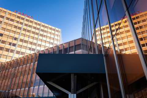 Ufficio & Commercio di null locali in affitto a Geneva - immagine 1/1