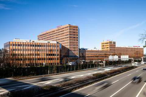 Ufficio & Commercio di null locali in affitto a Genève - immagine 1/1
