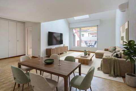 Appartement null pièces à acheter à Genève - image 1/1