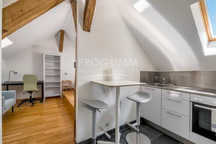 Appartement 5 pièces à acheter à Genève - image 1/8