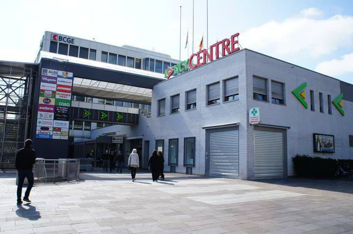 null rooms Office & Commercial for rent in Petit-Lancy - image 1/1
