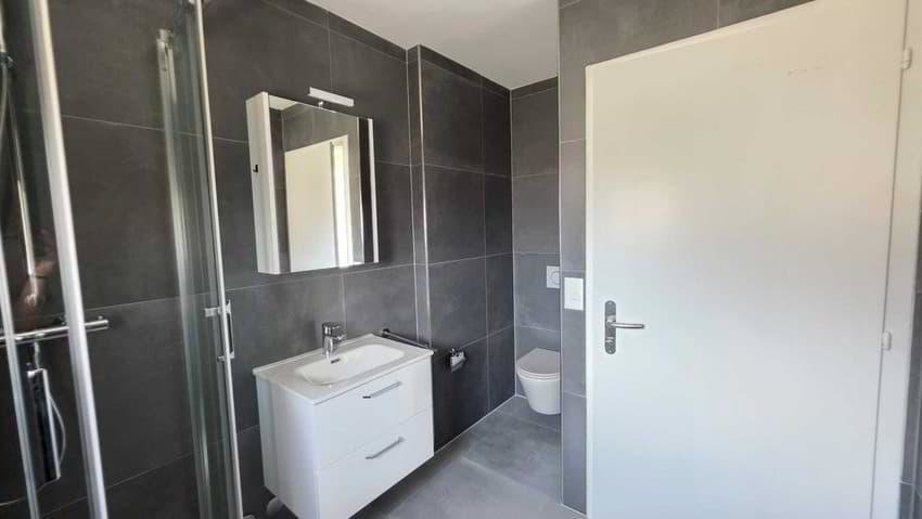 3.5 Zimmer Wohnung zu vermieten in La Chaux-de-Fonds - Bild 1/9
