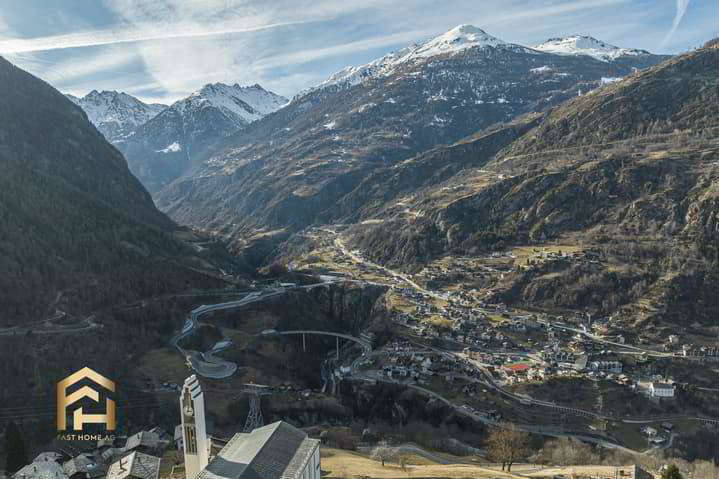 Terreno di null locali in vendita a Staldenried - immagine 1/6
