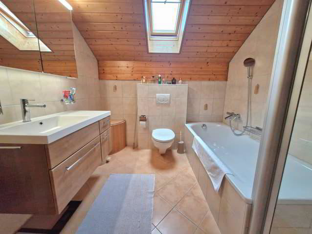 5.5 Zimmer Haus zu vermieten in Bramois - Bild 1/5