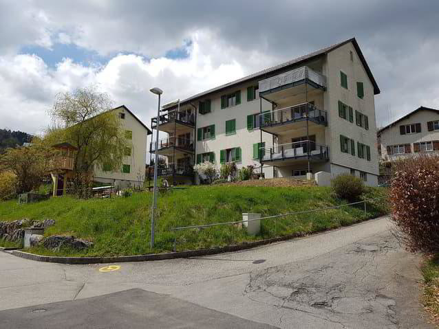 3 rooms Apartment for rent in Tavannes - image 1/7
