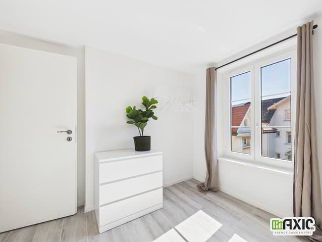 Appartamento di 3.5 locali in affitto a Moutier - immagine 1/13