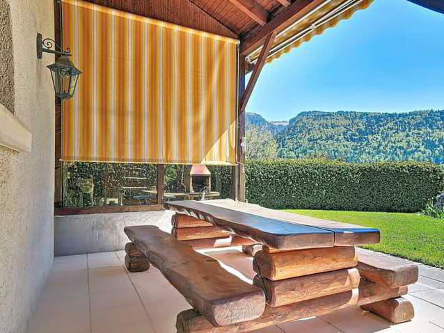 Casa di 4.5 locali in vendita a Villeret - immagine 1/13