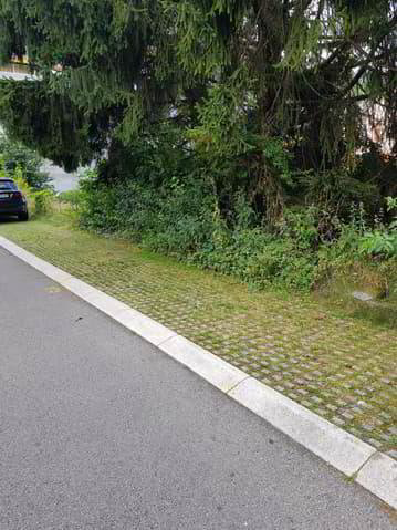Parking, garage null pièces à louer à Bienne - image 1/3
