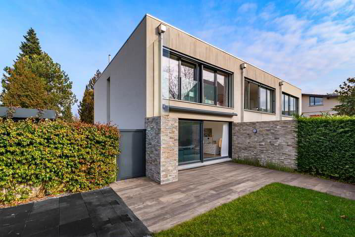 Haus – Plan-les-Ouates