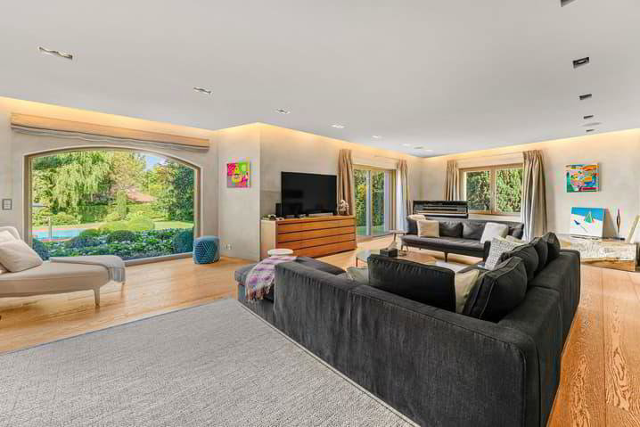 13 Zimmer Haus zum verkaufen in Collonge-Bellerive - Bild 1/3