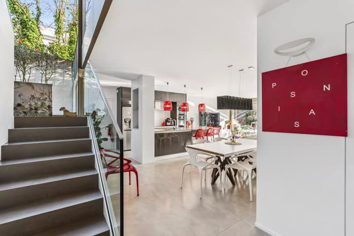 6 Zimmer Wohnung zum verkaufen in Genf - Bild 1/13