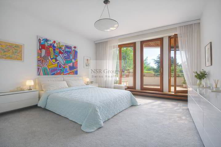 Wohnung – Le Grand-Saconnex - Ansicht 2