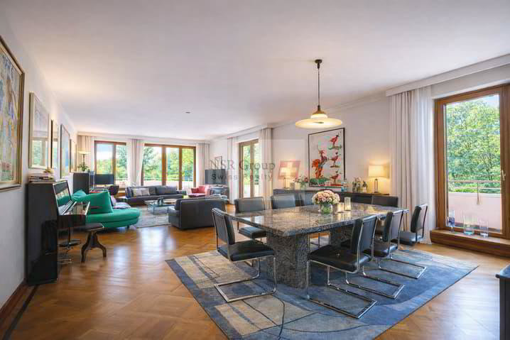 Wohnung – Le Grand-Saconnex - Ansicht 3