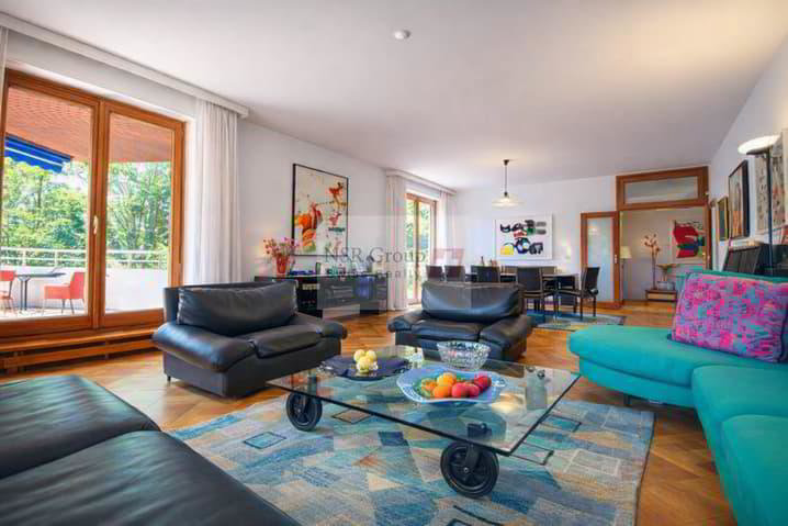 Wohnung – Le Grand-Saconnex - Ansicht 4