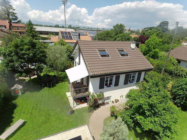 6 Zimmer Haus zum verkaufen in Thônex - Bild 1/11