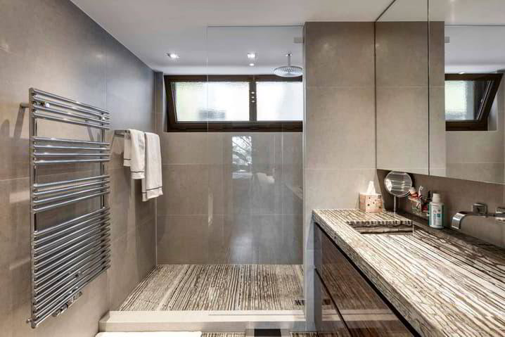 5 Zimmer Wohnung zum verkaufen in Conches - Bild 1/9