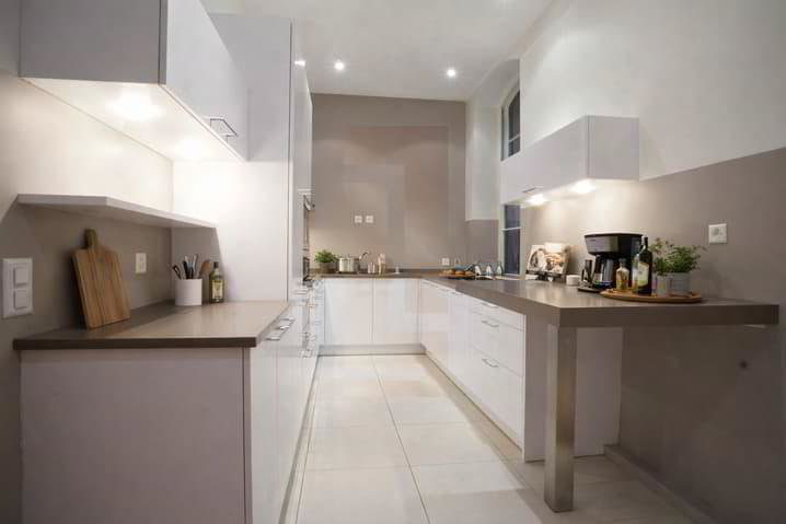 Appartamento di 7.5 locali in vendita a Genève - immagine 1/3