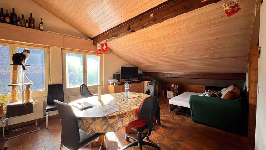 null rooms Office & Commercial to buy in Flanthey - image 1/13