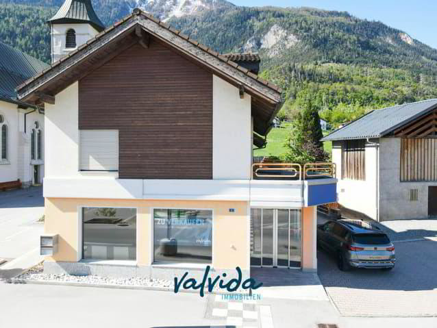 10.5 Zimmer Haus zum verkaufen in Agarn - Bild 1/13