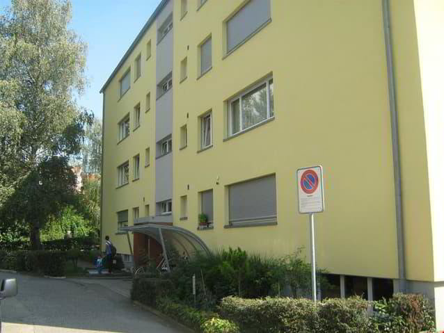 2 rooms Apartment for rent in Biel/Bienne - image 1/6