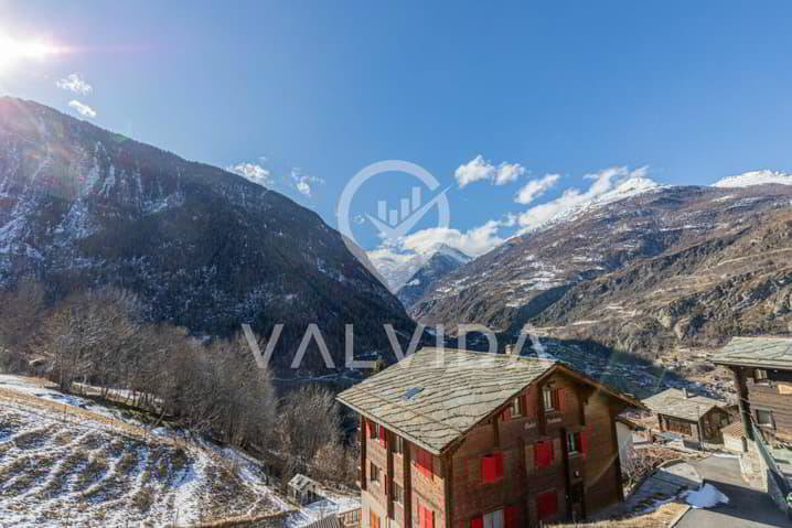 Terreno di null locali in vendita a Staldenried - immagine 1/5