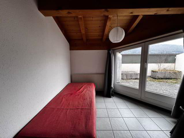 Appartamento di 5.5 locali in affitto a St-Imier - immagine 1/13