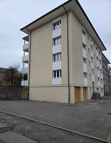 Appartamento di 3.5 locali in affitto a Sonceboz-Sombeval - immagine 1/13