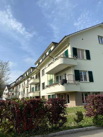 Appartamento di 1.5 locali in affitto a Bienne - immagine 1/9