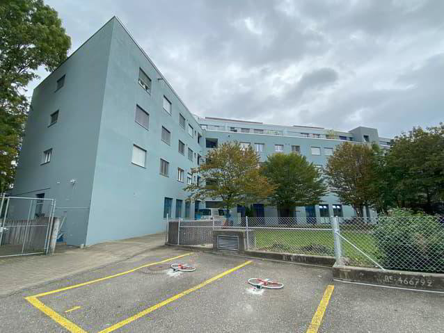 Parcheggio, garage di null locali in affitto a Bienne - immagine 1/1