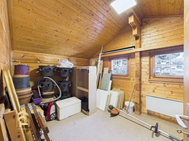 8 Zimmer Haus zum verkaufen in Bitsch - Bild 1/13