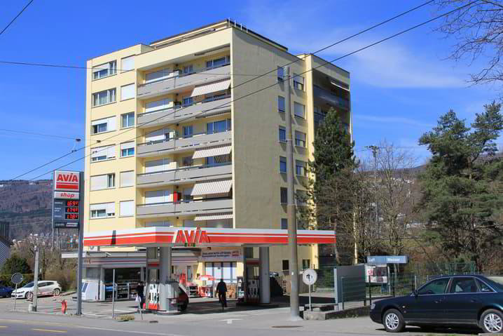 Appartement 2.5 pièces à louer à Bienne - image 1/7