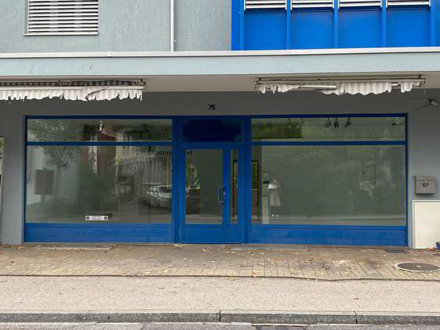 Ufficio & Commercio di null locali in affitto a Bienne - immagine 1/8