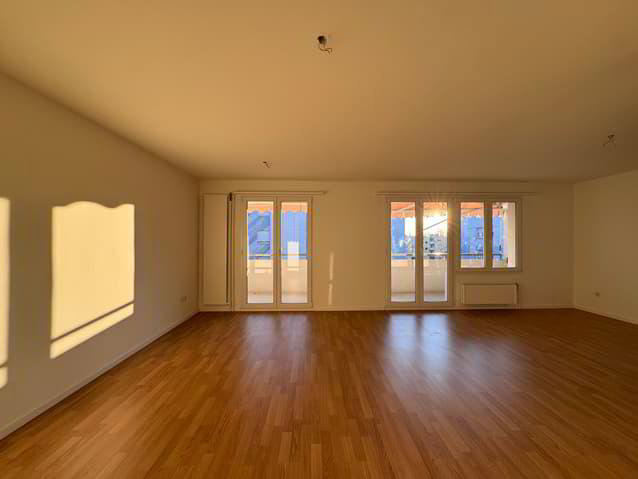 Helle 3,5-Zimmerwohnung - Bielstrasse 82, 2560 Nidau - Ansicht 4
