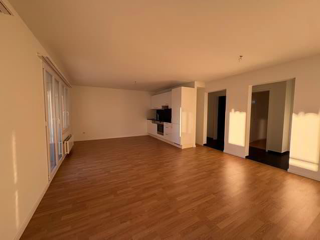 Helle 3,5-Zimmerwohnung - Bielstrasse 82, 2560 Nidau - Ansicht 5