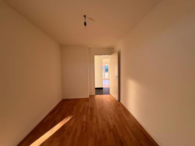 Helle 3,5-Zimmerwohnung - Bielstrasse 82, 2560 Nidau - Ansicht 6