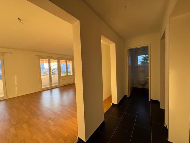 Helle 3,5-Zimmerwohnung - Bielstrasse 82, 2560 Nidau - Mehr