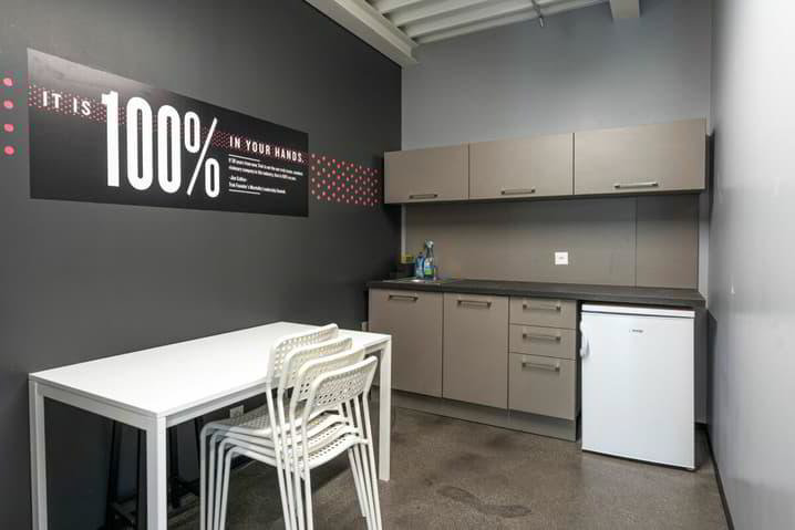 Bureau & Commerce null pièces à louer à Bienne - image 1/13
