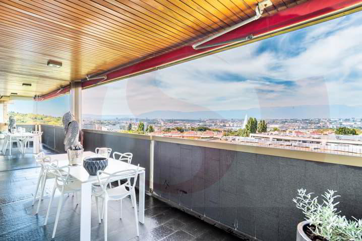 Wohnung – Cologny - Ansicht 5