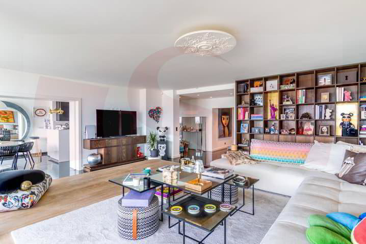 Wohnung – Cologny - Mehr