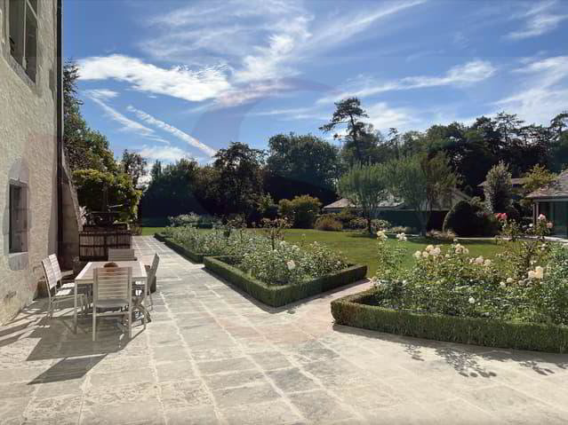 Casa di 20 locali in vendita a Choulex - immagine 1/13