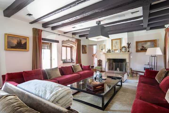 Haus – Choulex, Chevrier - Ansicht 4