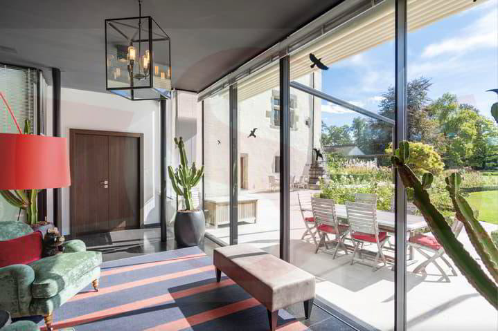 Haus – Choulex, Chevrier - Ansicht 5