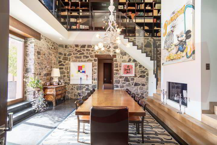 Haus – Choulex, Chevrier - Mehr