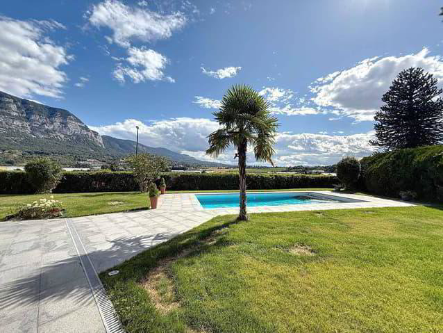 Haus – Veyrier
