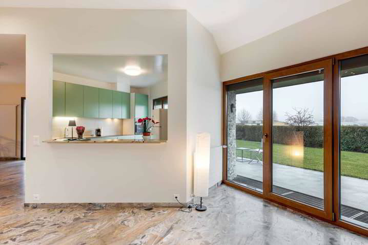 Haus – Veyrier - Ansicht 4