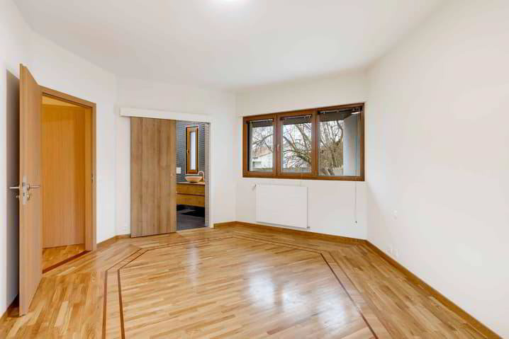 Haus – Veyrier - Mehr