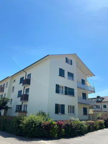 Appartamento di 4.5 locali in affitto a Bienne - immagine 1/8