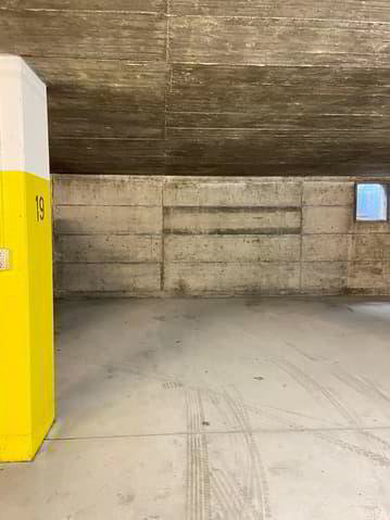 Parcheggio, garage di null locali in affitto a Nidau - immagine 1/4